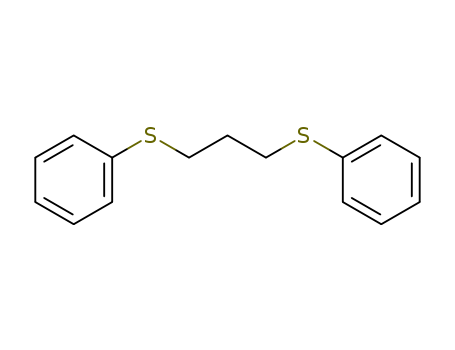 1,3-Bis(phenylthio)propane, 98%