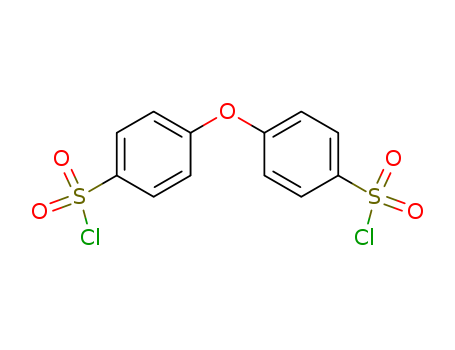 4,4'-Bis(chlorosulfonyl)diphenyl ether