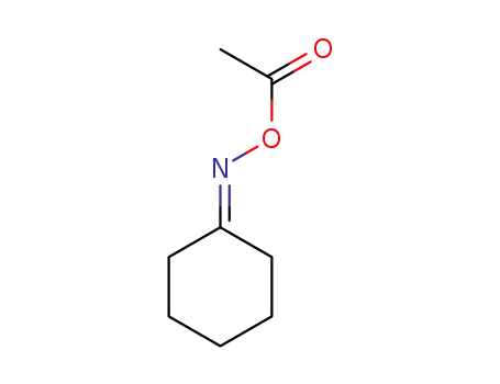 cyclohexanone O-acetyl oxime