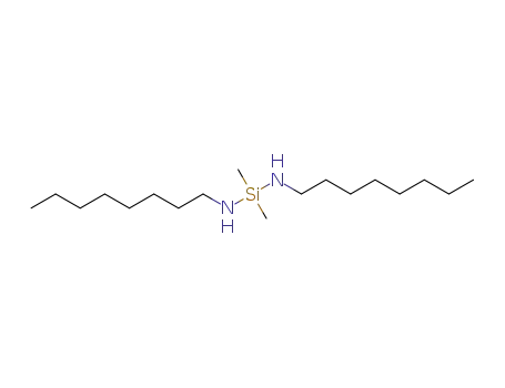 bis(n-octylamino)dimethylsilane