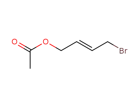 (2E)-4-bromobut-2-en-1-yl acetate