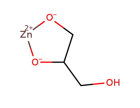 Zinc,[1,2,3-propanetriolato(2-)-kO1,kO2]-