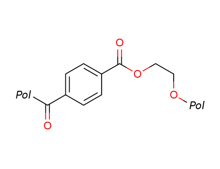 poly(ethylene terephthalate)