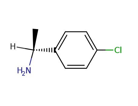 1-(4-chlorophenyl)ethan-1-amine