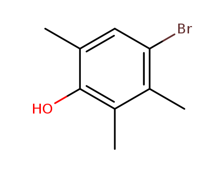 4-BROMO-2,3,6-TRIMETHYL-PHENOL