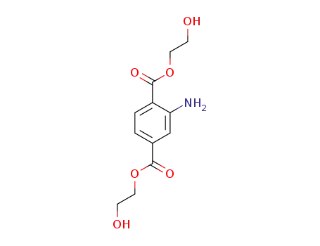 bis(2-hydroxyethyl) 2-aminoterephthalate