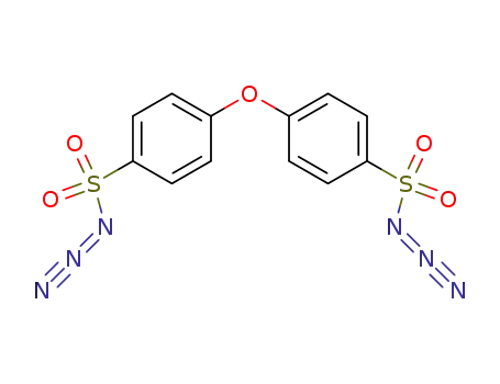 4,4′-disulfonylazidophenyl ether