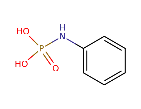 Phosphoramidic acid,phenyl- (6CI,7CI,8CI,9CI)