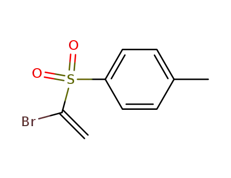 1-bromovinyl p-tolyl sulphone