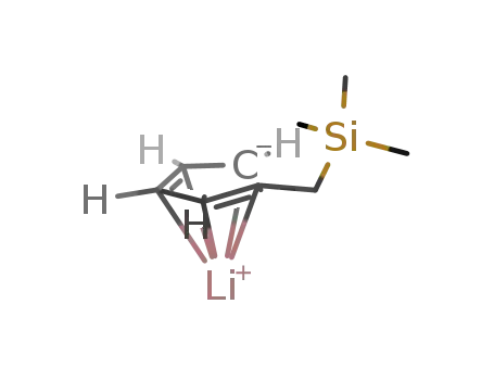 lithium(trimethylsilyl)methylcyclopentadienide