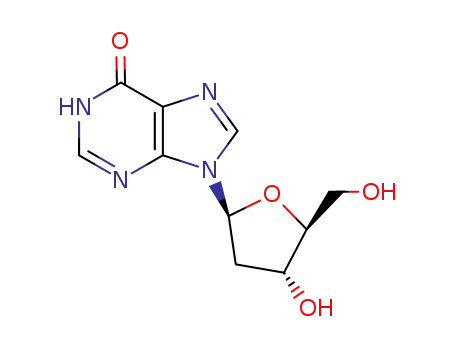 2'-deoxy-inosine