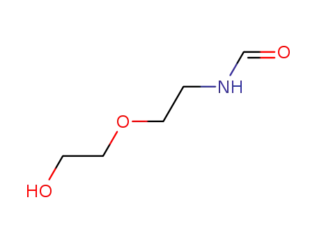 N-[2-(2-hydroxyethoxy)ethyl]formamide