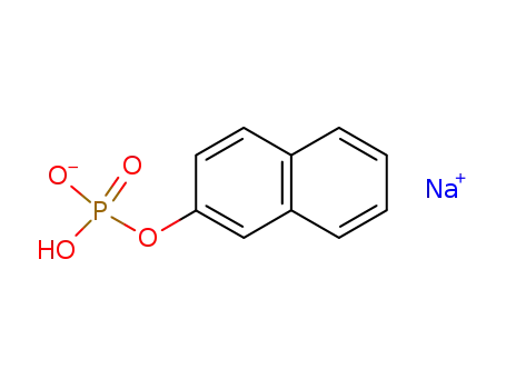 2-naphthyl phosphate monosodium salt
