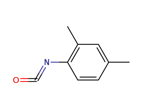 2,4-dimethylphenyl isocyanate