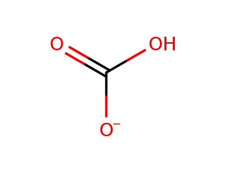 hydroxyformate