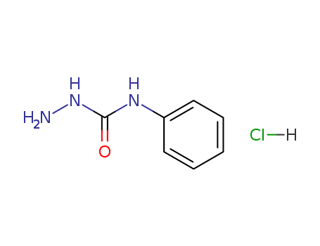 4-Phenyl-semicarbazide hydrochloride