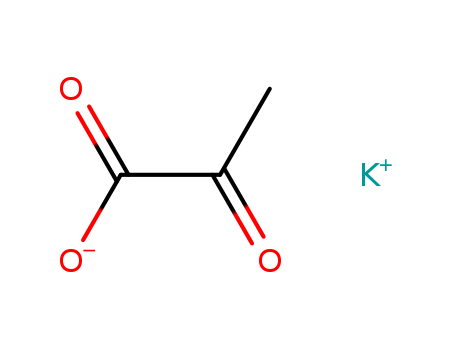 Potassium pyruvate(4151-33-1)