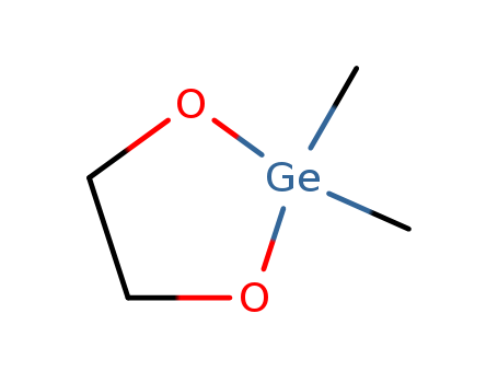 1,3,2-Dioxagermolane, 2,2-dimethyl-