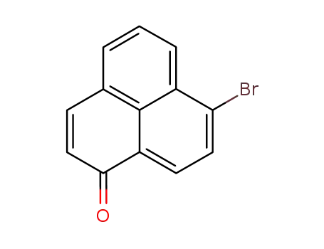 7-bromophenalenone