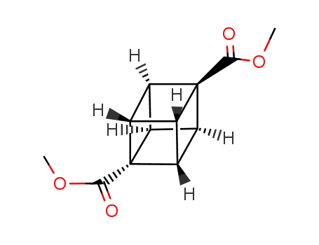 dimethyl pentacyclo[4.2.0.0.2,50.3,804,7]octane-1,4-dicarboxylate