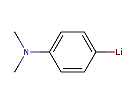 Lithium,[4-(dimethylamino)phenyl]-