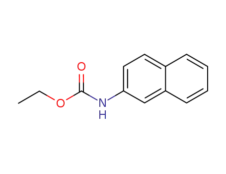 ethyl (naphthalen-2-yl)carbamate