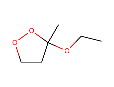 ethoxy-3-methyl-1,2-dioxolane