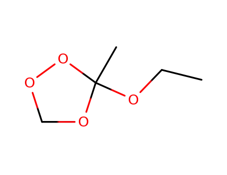 3-Ethoxy-3-methyl-[1,2,4]trioxolane