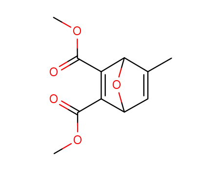 dimethyl 5-methyl-7-oxa-bicyclo[2.2.1]hepta-2,5-diene-2,3-dicarboxylate