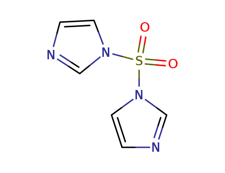 1,1'-Sulfonyldiimidazole(7189-69-7)
