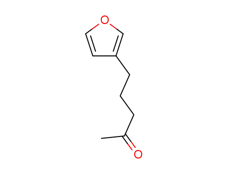 5-(3-furyl)-2-pentanone