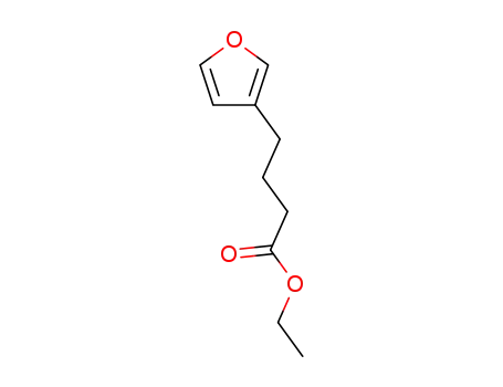 ethyl 4-(3-furyl)butanoate