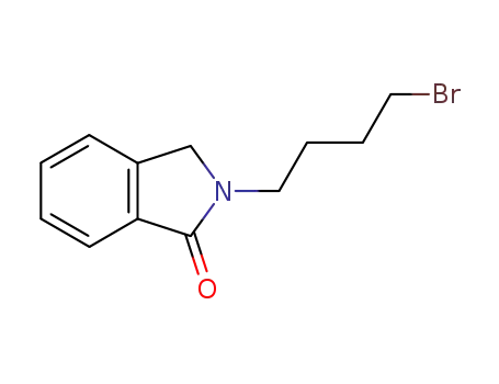 2-(4-bromobutyl)-1-isoindolinone