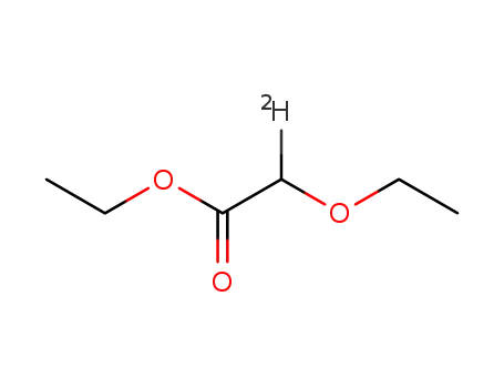 ethyl ethoxymonodeuteroacetate