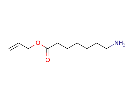 allyl 7-aminoheptanoic ester