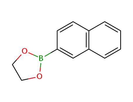 2-(1-naphthyl)[1,3,2]dioxaborolane