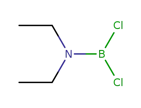 Diethylaminodichloroborane