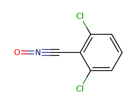 2,6-dichlorobenzonitrile N-oxide