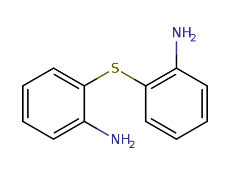 2,2'-Diamino diphenyl sulfide
