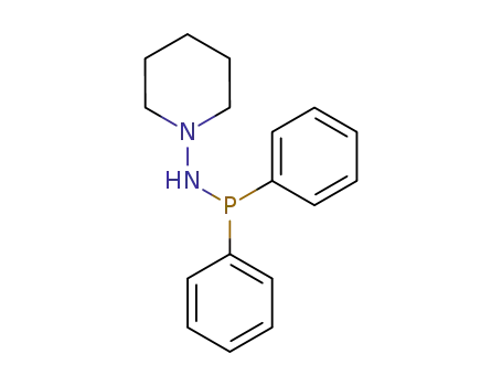 1-diphenylphosphinoaminopiperidine