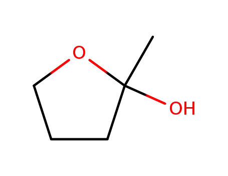 2-Methyl-tetrahydro-furan-2-ol