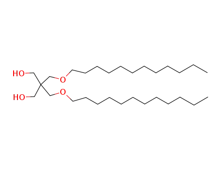 2,2-bis((dodecyloxy)methyl)propane-1,3-diol