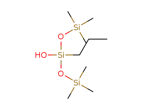 n-PrSi(OH)(OSiMe3)2