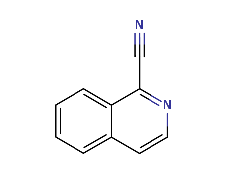 1-Isoquinoline Carbonitrile