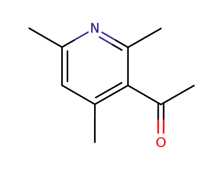 1-(2,4,6-trimethylpyridin-3-yl)ethan-1-one