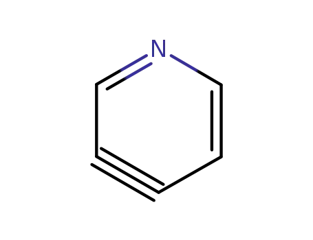 3,4-Didehydropyridine