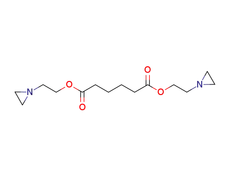 di[2-(1-aziridinyl)ethyl]adipate