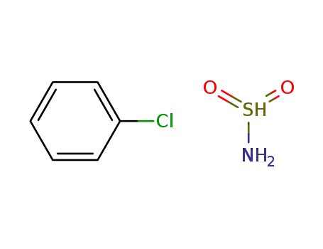 2-chlorobenzene sulphonamide