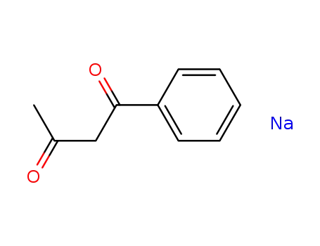 sodium acetylacetophenone