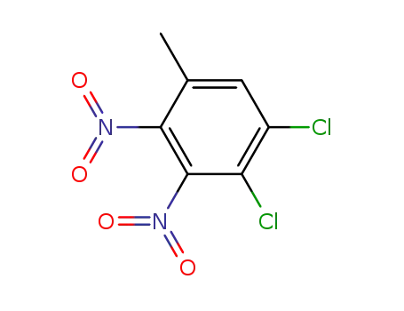 dinitrodichlorotoluene